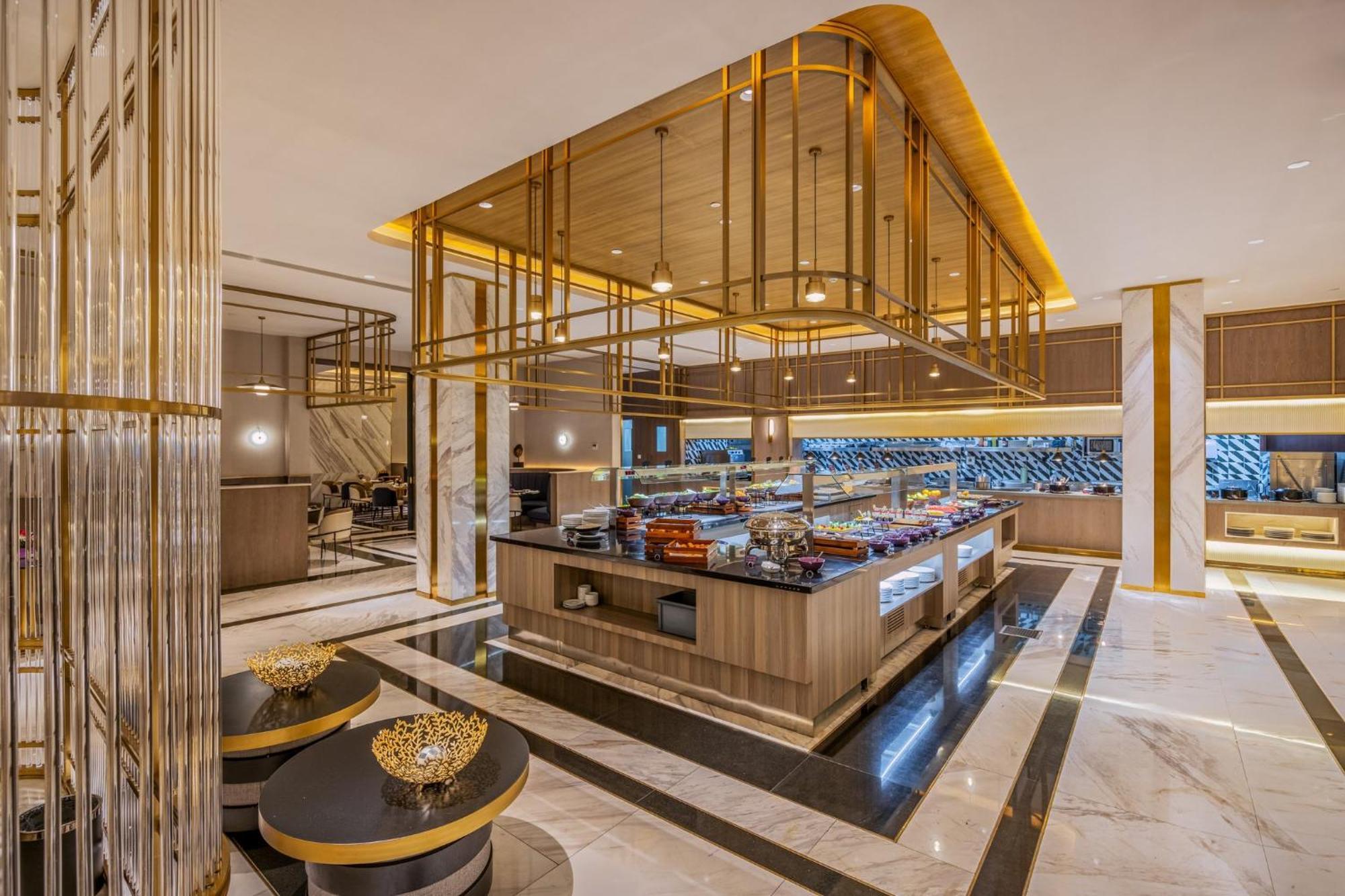 Glee Nairobi, A Preferred Lvx Hotel Gathanga Exterior photo