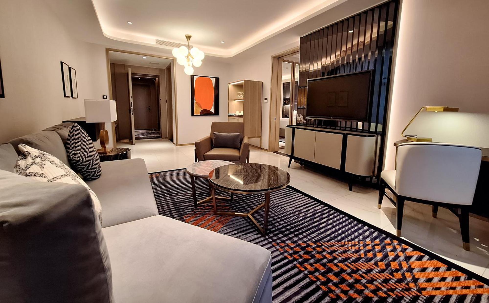 Glee Nairobi, A Preferred Lvx Hotel Gathanga Exterior photo