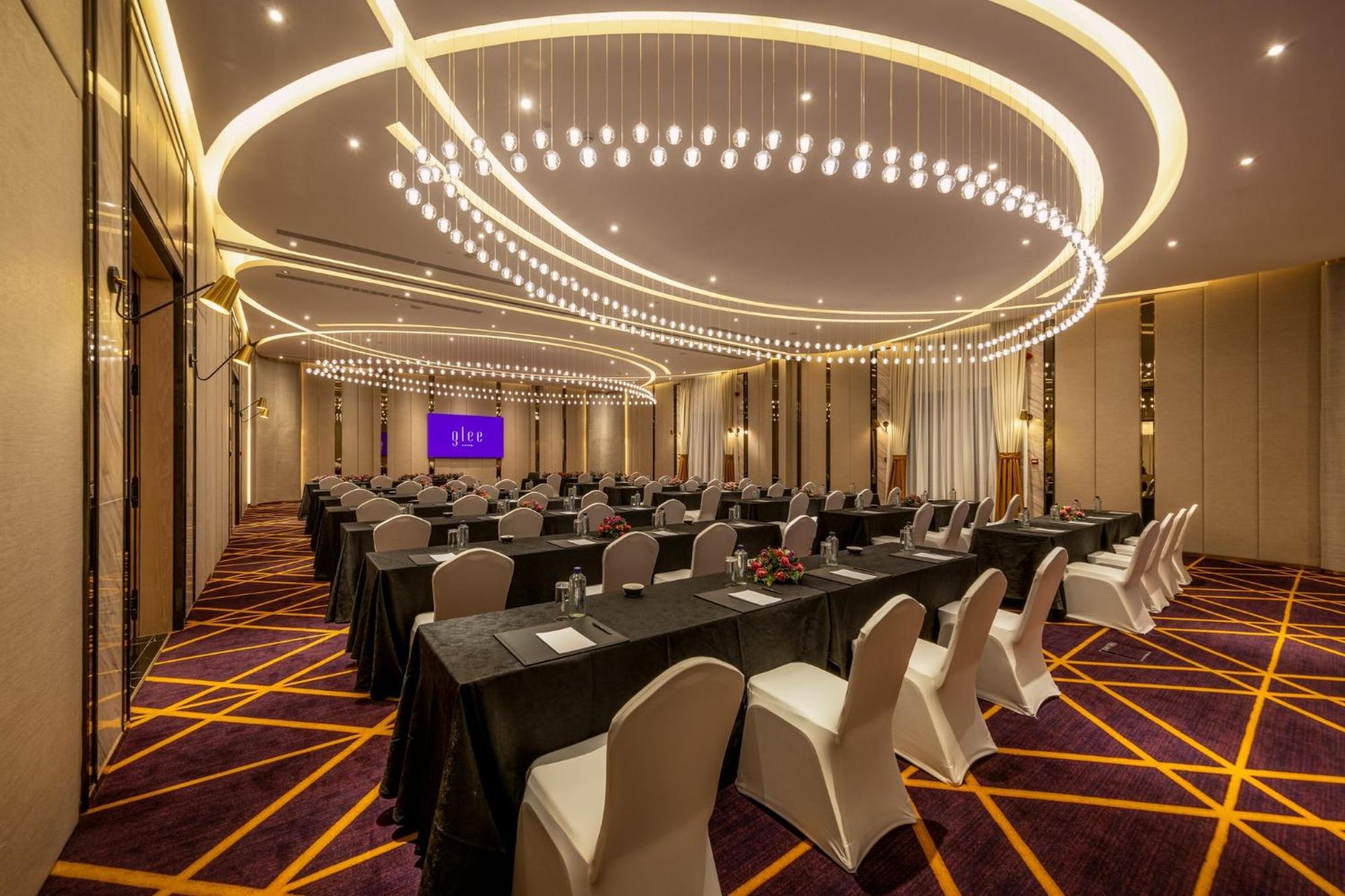 Glee Nairobi, A Preferred Lvx Hotel Gathanga Exterior photo