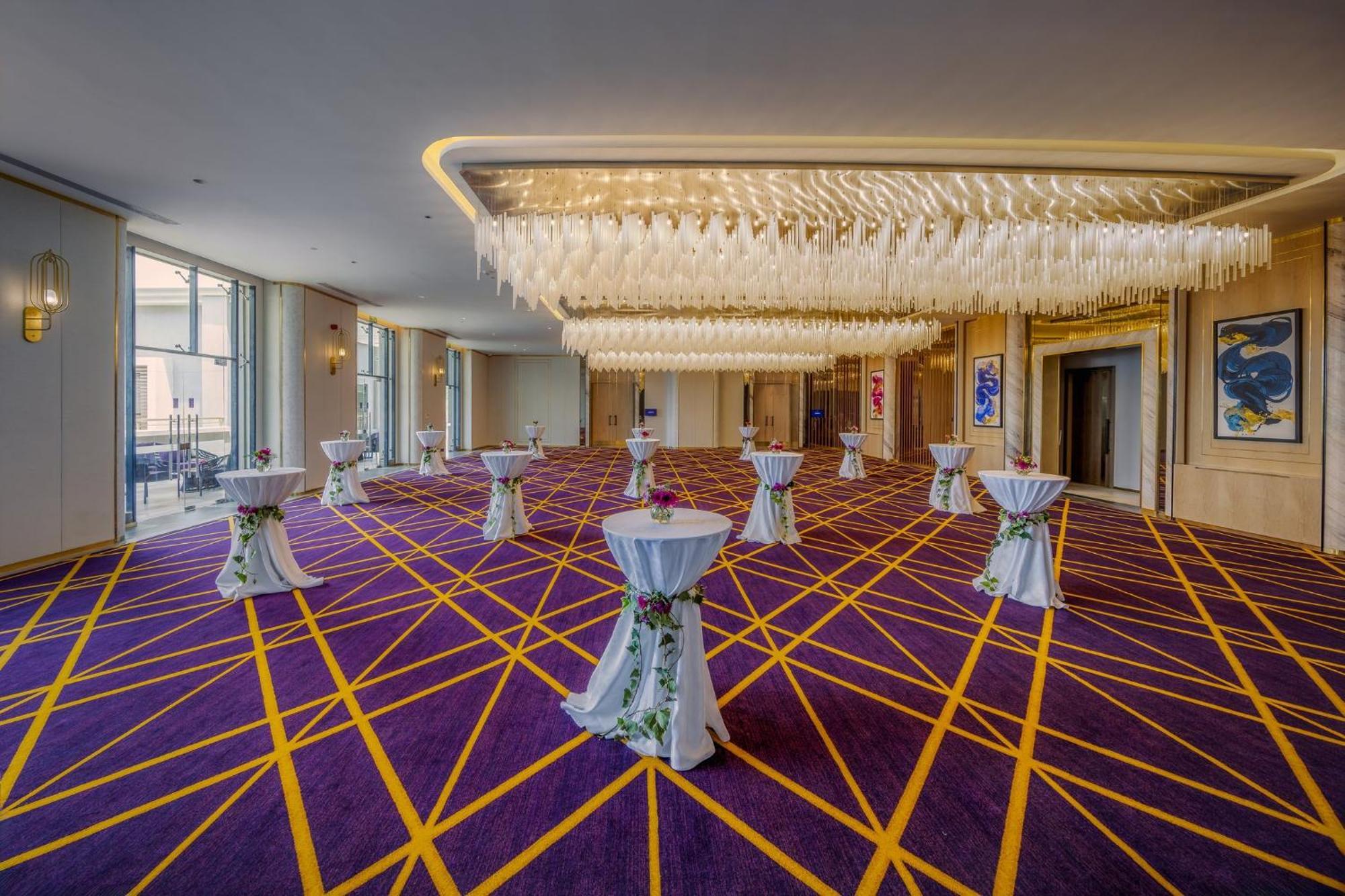 Glee Nairobi, A Preferred Lvx Hotel Gathanga Exterior photo